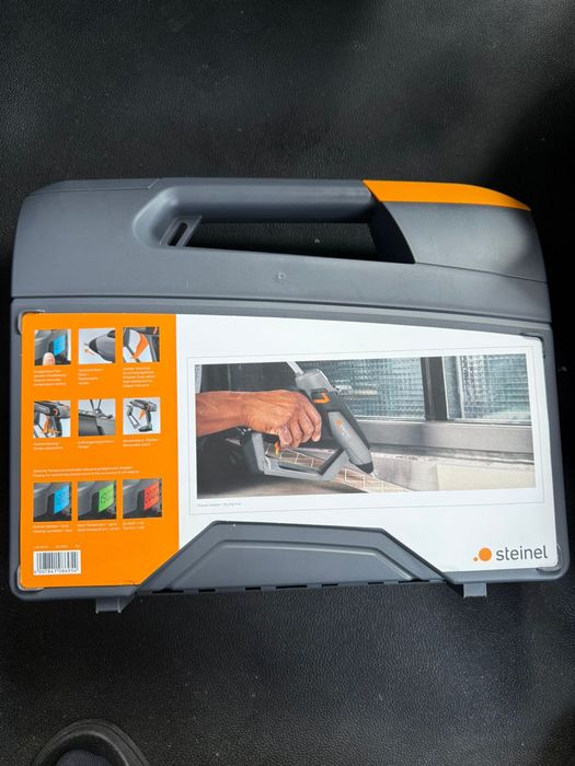 Steinel pistol de lipit GLUEMATIC 7011