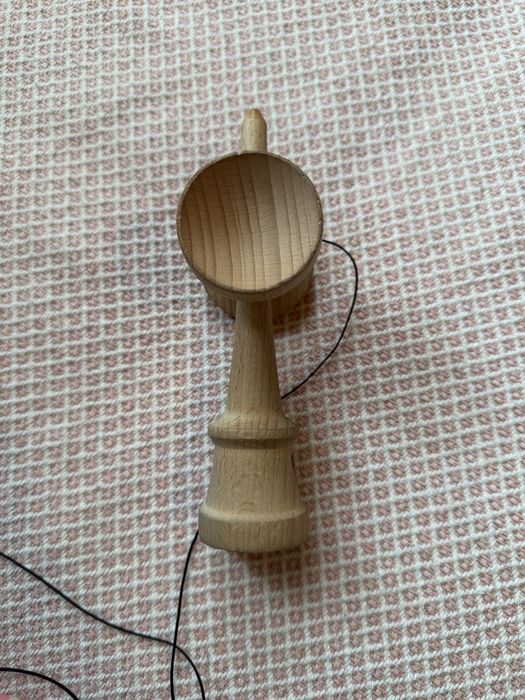 Kendama strogo EDITIE LIMITATA(este nelansata pe pagina oficiala krom)
