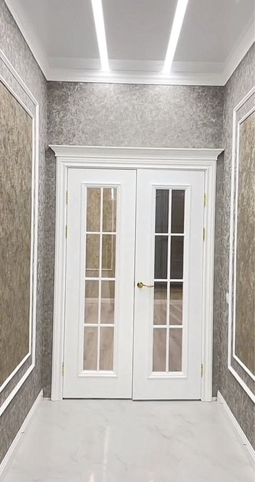 Установка дверей 15000