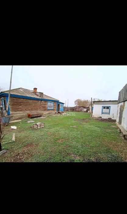 Продам дом в селе Новопокровка!