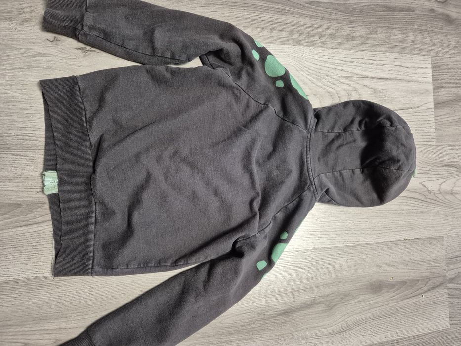 Flanela cu fermoar !