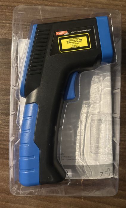 POWERFIX Profi  Температурна сонда