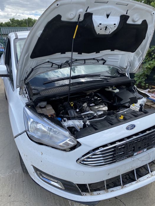 Fuzetă dreapta față Ford Focus C Max 1.0 EcoBoost 2015