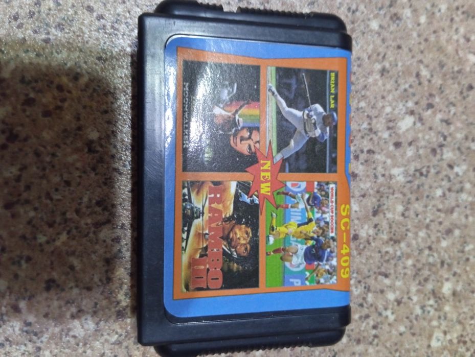Видео игры Сега sega