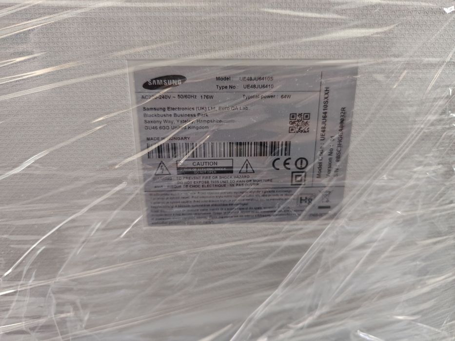 Samsung Smart TV  48 инча