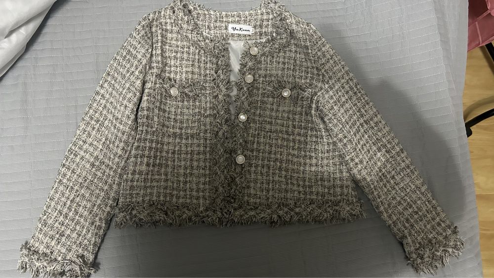 Элегантное платье