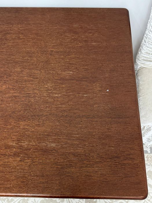 Таза агаштан стол сатылады, узарады