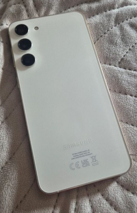 Samsung s23 plus