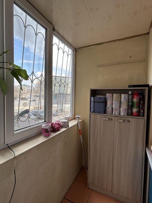 Продается 1 комната в общежитии