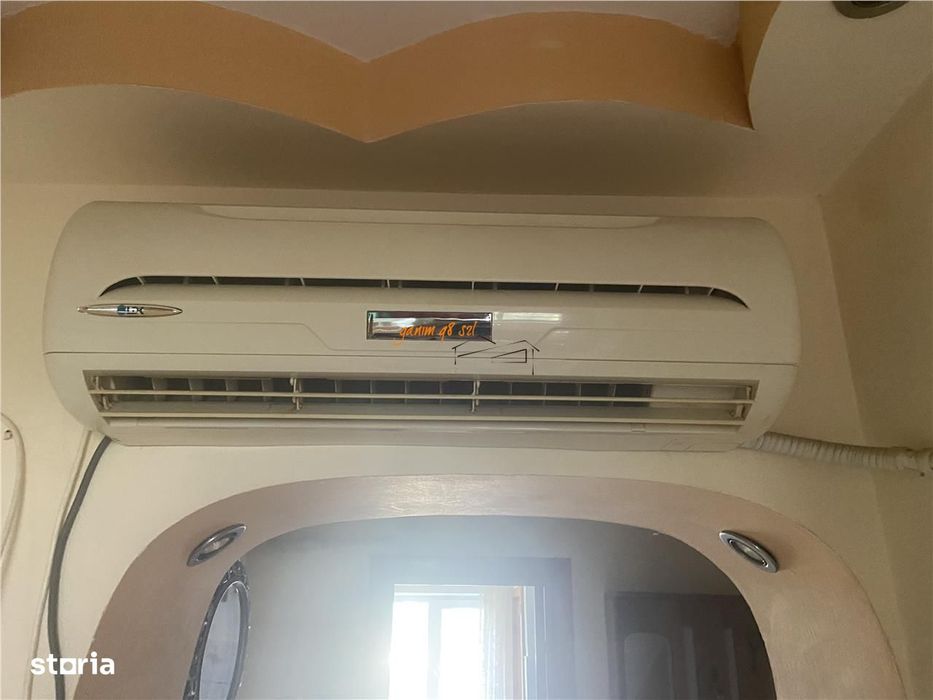 Apartament 3 camere , zona b-dul Brailei - hipermarket Kaufland - 1 De