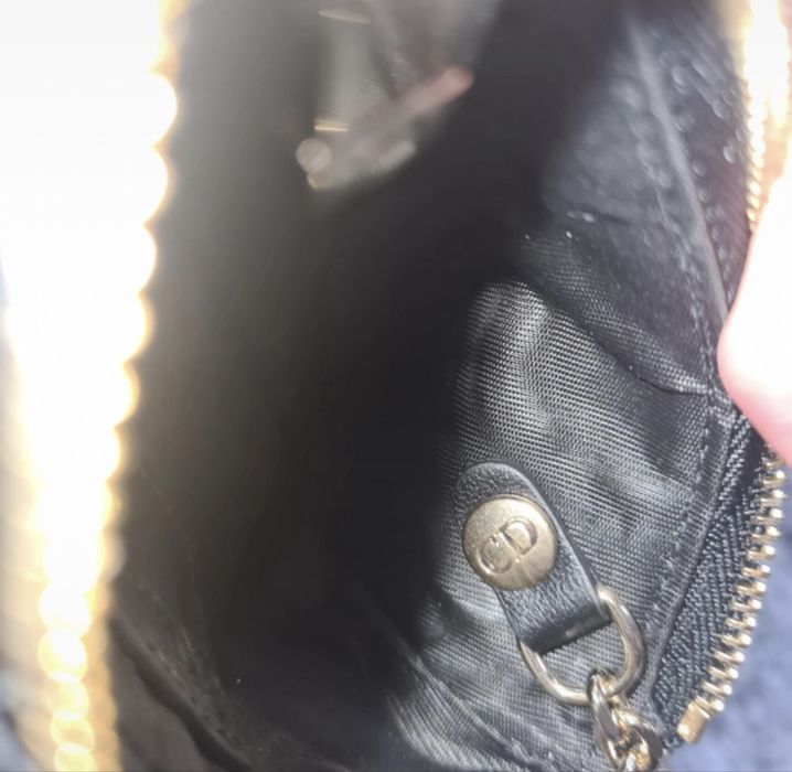 Портмоне Dior оригинално