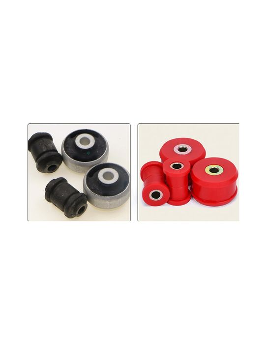 Полиуретанови тампони за двигател  VW,Audi,Seat,Skoda