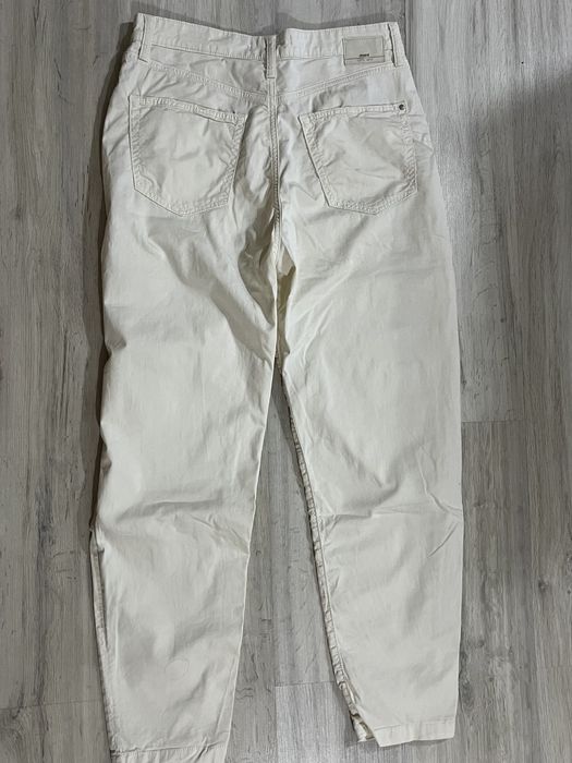 Бежов панталон Mavi