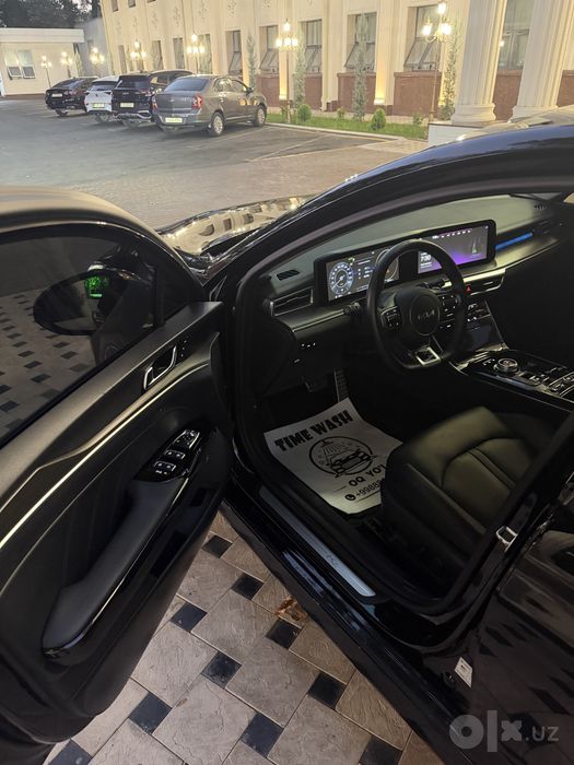 Kia K5 Premium 2turbo