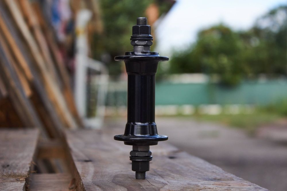 НОВИ BMX KHE ACME Предна главина Капсулована Бмх Колело