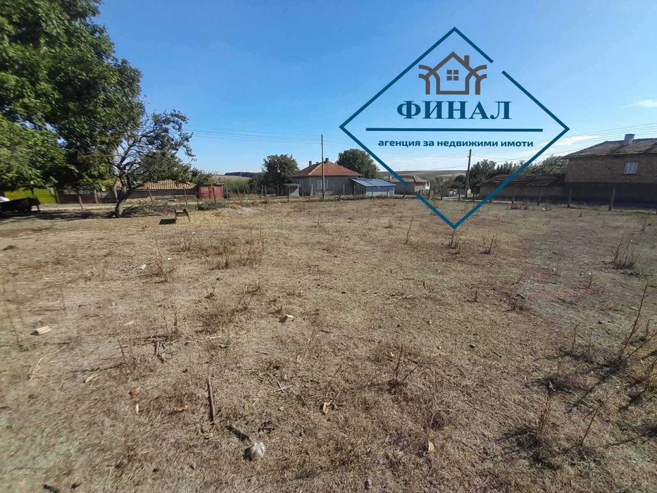 Продава се Парцел в с. Тимарево, Област Шумен - 1680 кв.м за 6 €/кв.м - Снимка #2