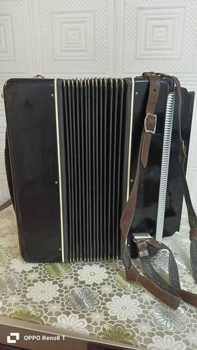 Продам баян "БЕЛАРУСЬ"