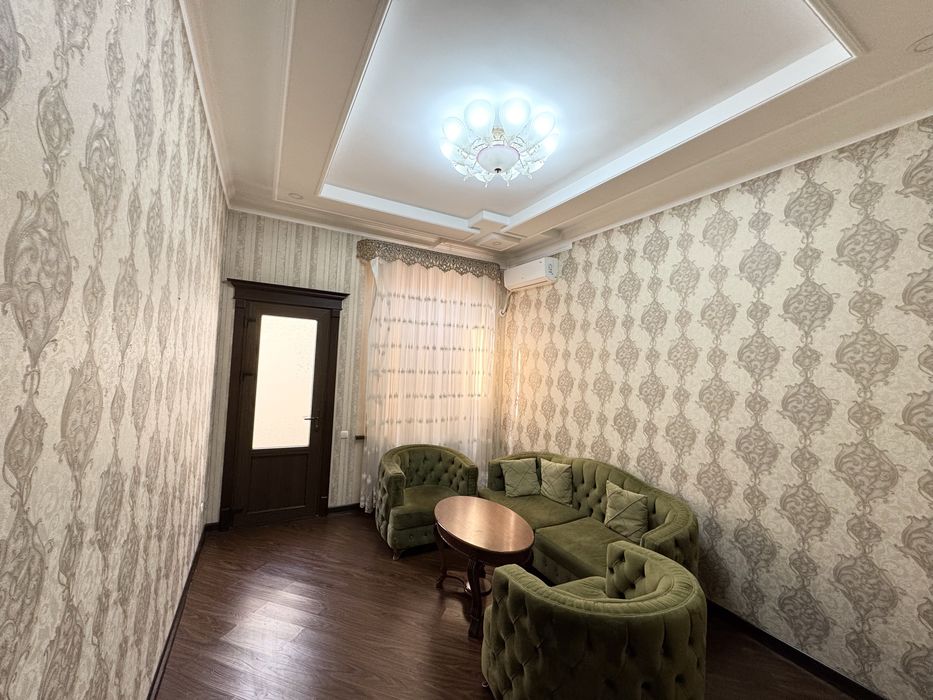 Аренда дома. Мирзо Улугбекский район. Центр Луначарского. 2,6сот 5 ком