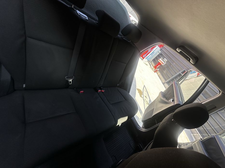 Toyota Corolla 2005, 2 Diesel