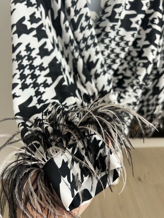 Дамска риза Junona