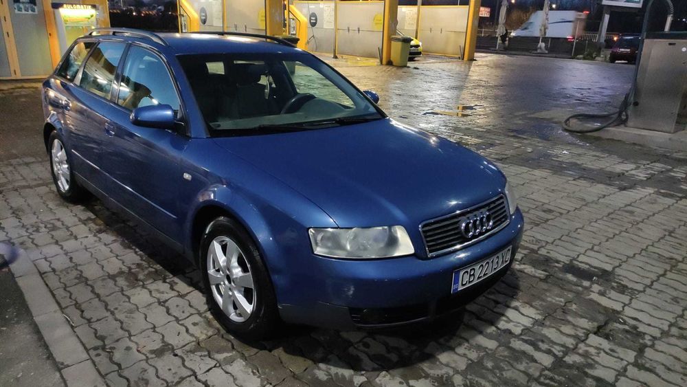 Рента кар / Коли под наем в София