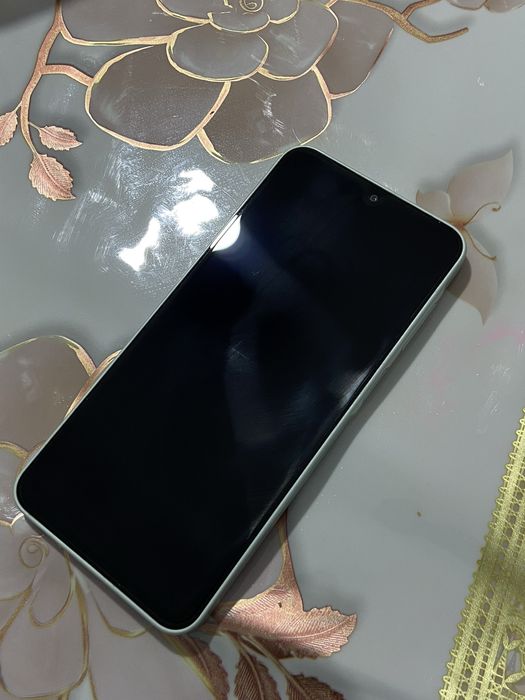 Samsung Galaxy A16