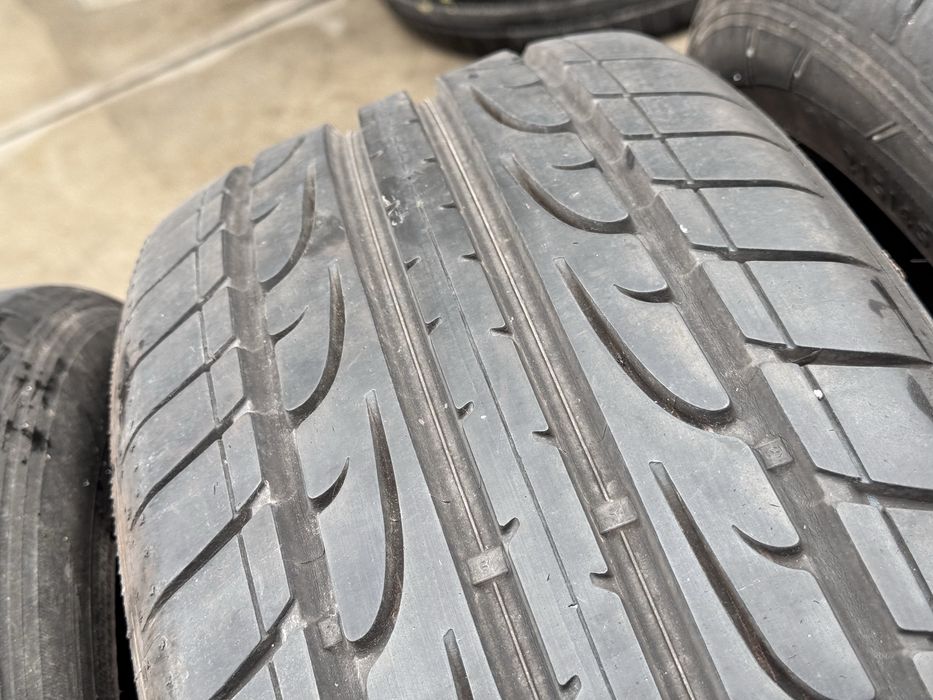 215/45/R16 Dunlop Sport 4бр летни