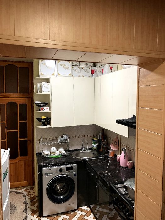 Срочно продается квартира на коракамише