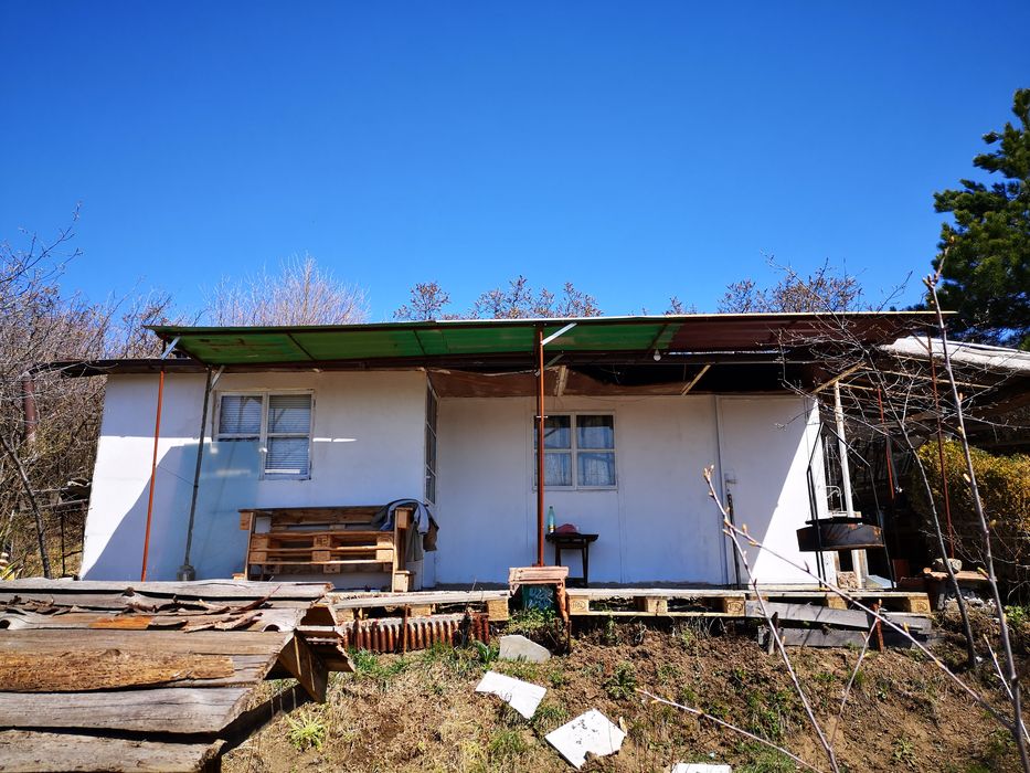 Продава се Къща в София, НПЗ Дианабад - 15 кв.м за 1334 €/кв.м - Снимка #1