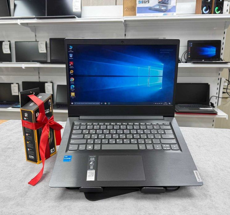 Жұмысқа сабаққа арналған LENOVO s145*Core i3*ОЗУ 8*HDD 500*