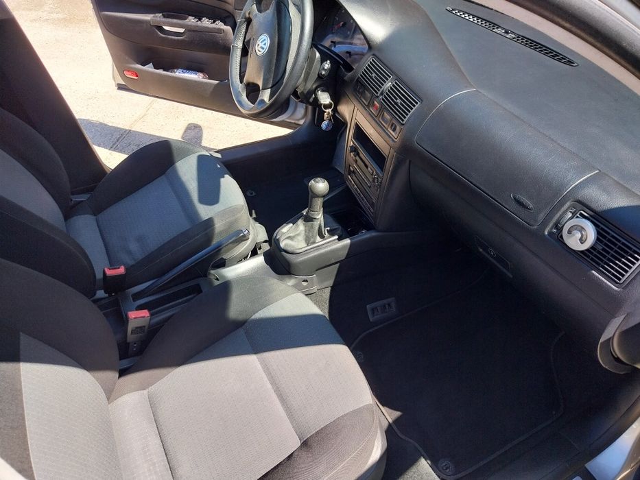 Vw Golf 4 Variant