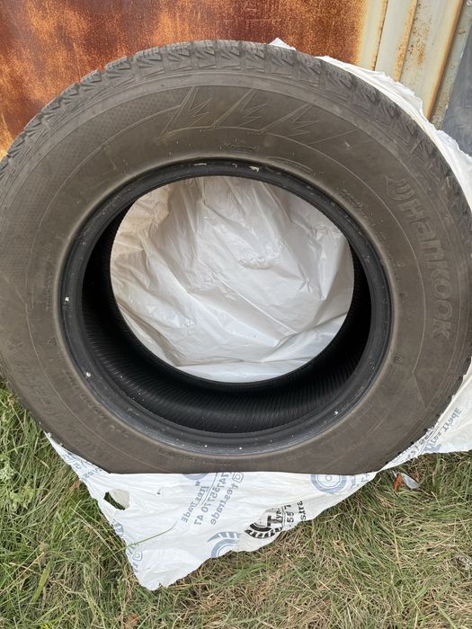 Продам шины липучка