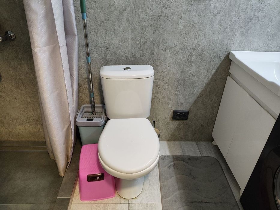 1в2, Кадышева, 1 этаж, 40м2