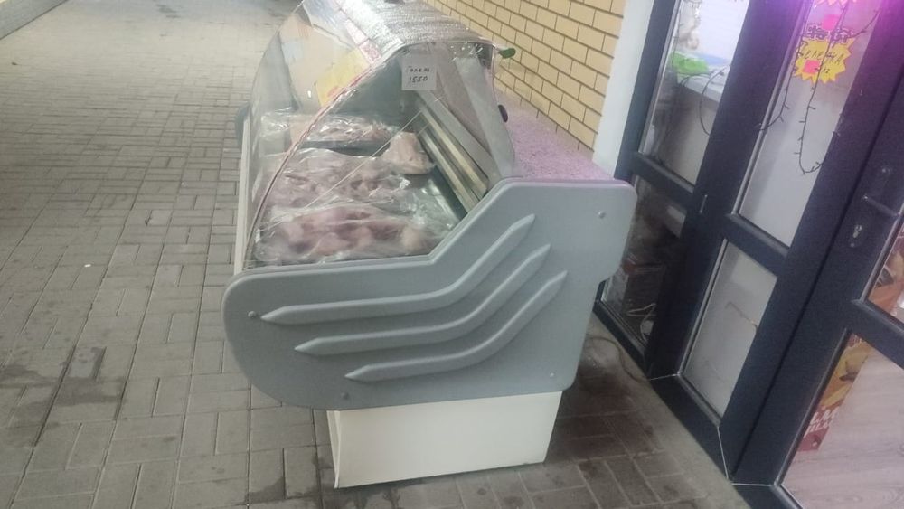 Продам холодильник. В отличном состоянии