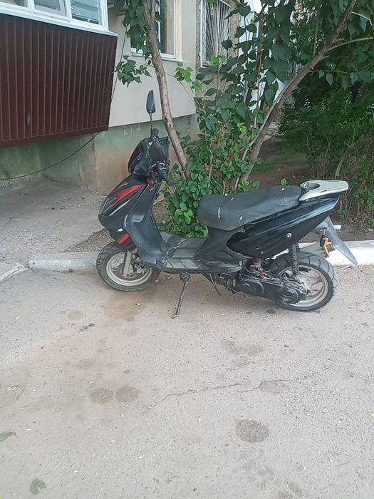 Продам скутер рейсер