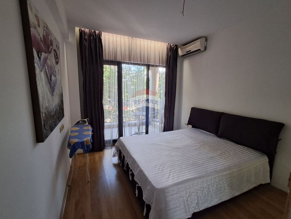 Продава се Двустаен апартамент в к.к. Златни пясъци - 59 кв.м за 1543 €/кв.м - Снимка #6