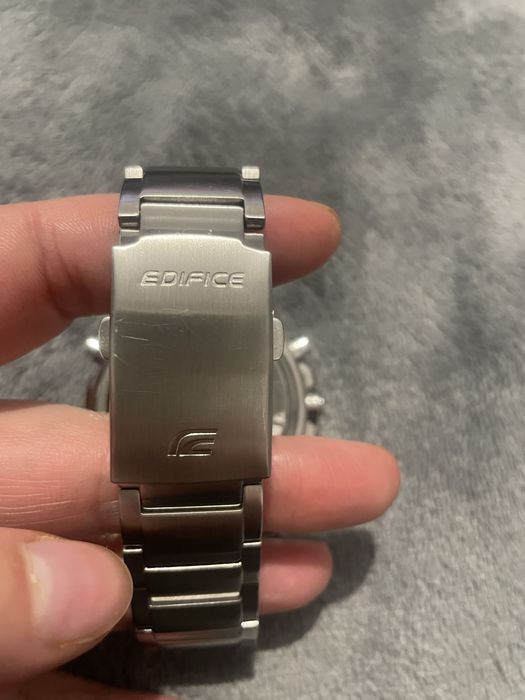 Ceas Casio Edifice ECB-900Y