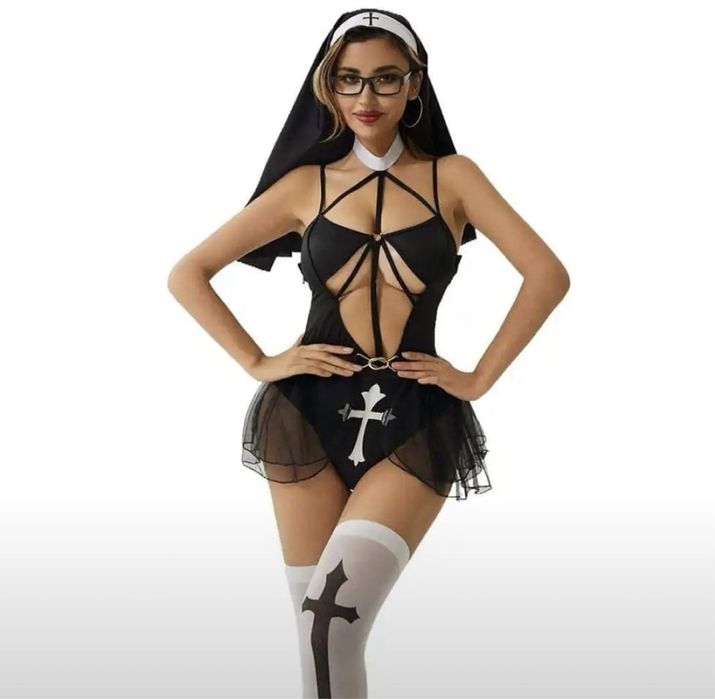 Ролевые костюмы для игр