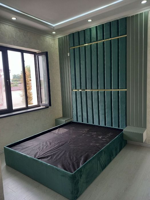 Oisha mebel buyurtmaga