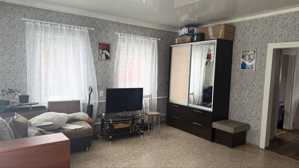 Продается частный дом