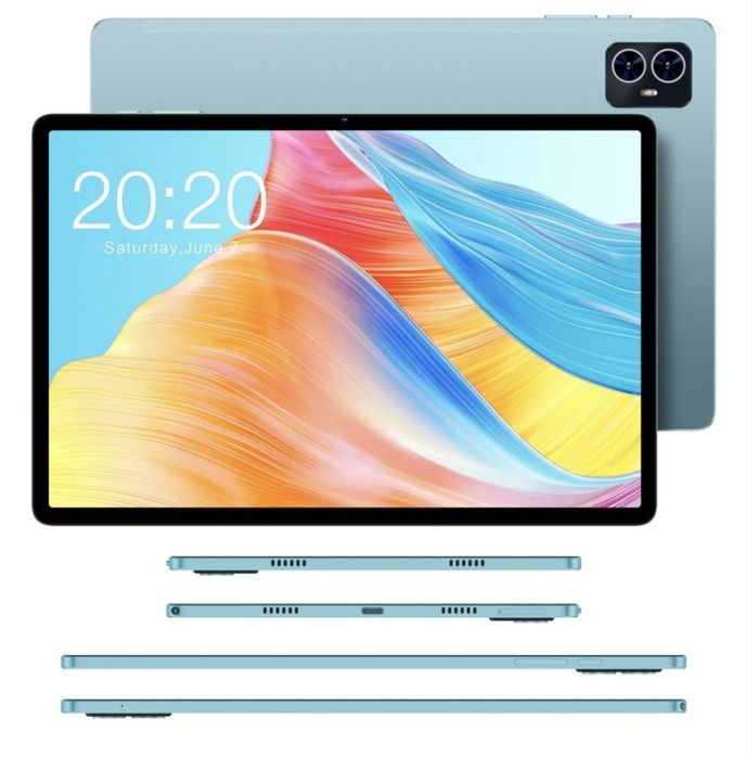 Планшет Teclast