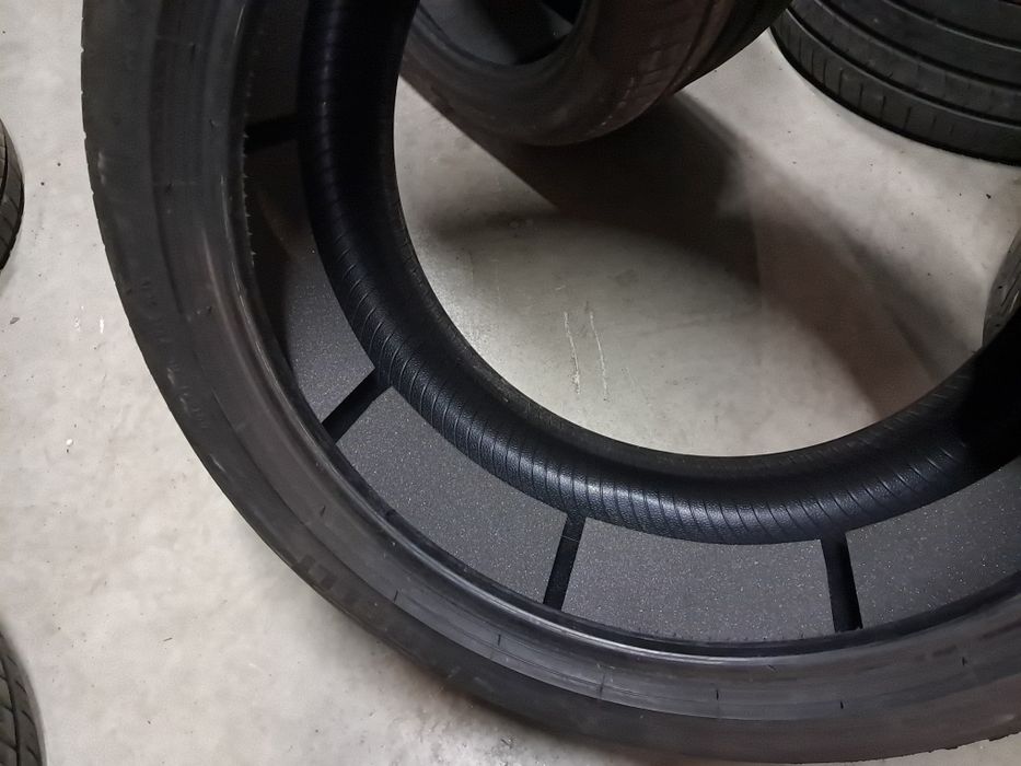 Anvelope second vara 315 35 R21 Pirelli