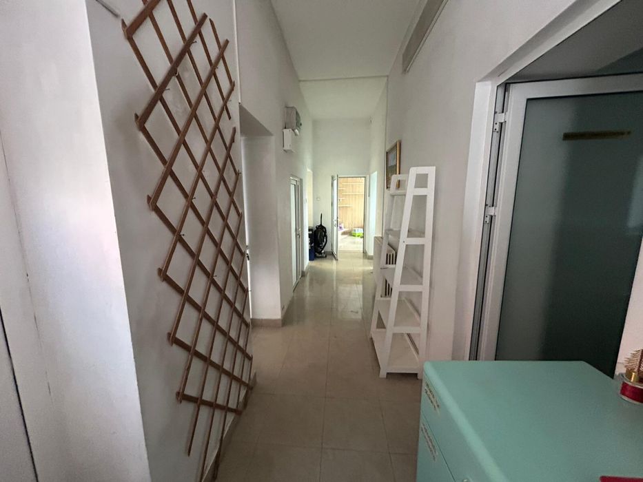 Spatiu comercial centru