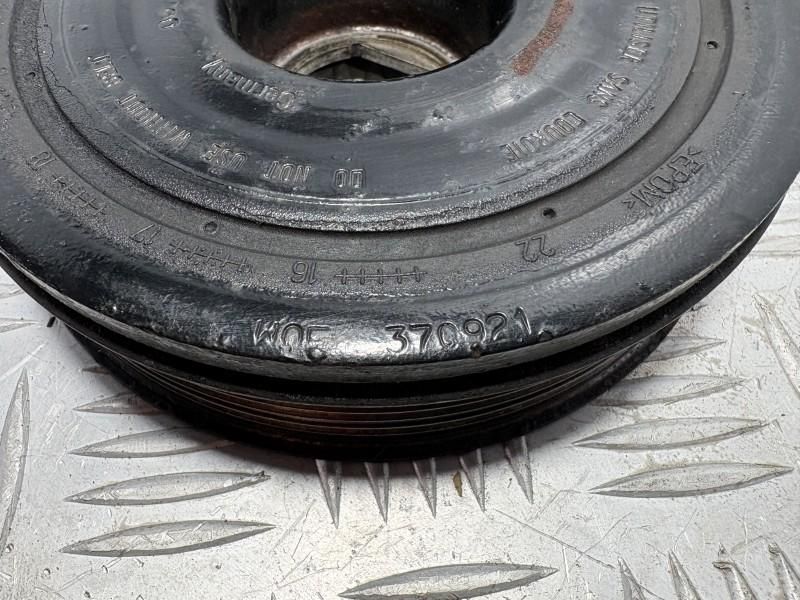 Fulie vibrochen Renault Trafic 3 1.6 dCi Biturbo 120 cp 88 kw (FGMB) R