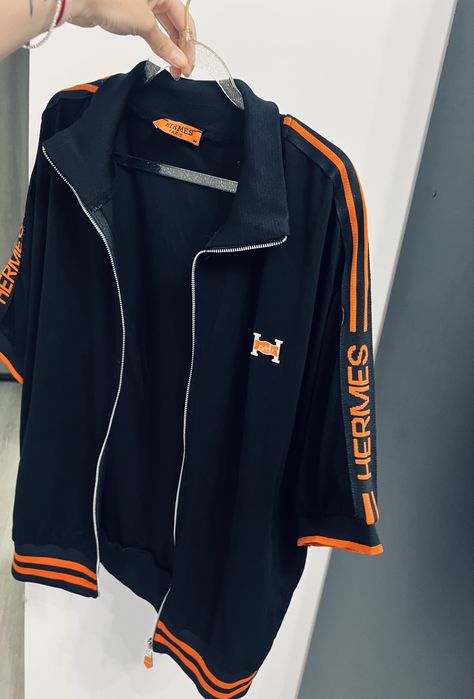 Compleu Hermes Black