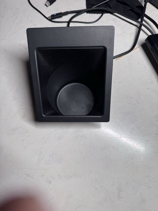 Подстаканник bmw e39