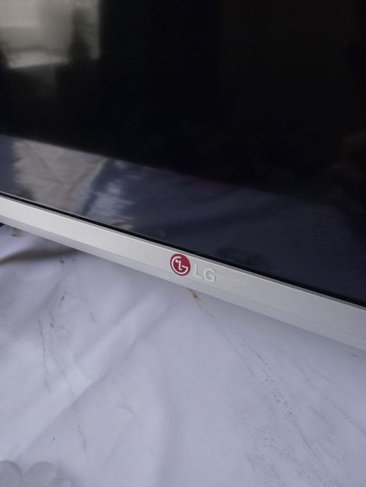 Tv LG Smart телевизор