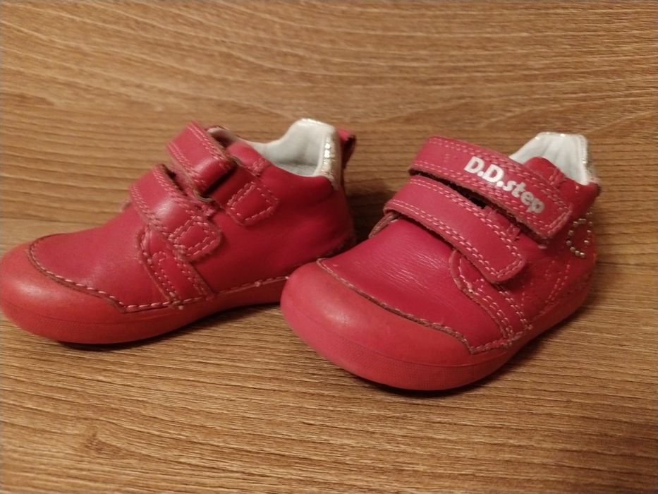 Детски обувки D.D.Step