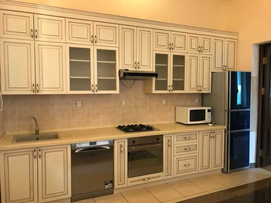 Сдаётся огромный Евродом 15-соток на Чайхана Салом ( н99 )