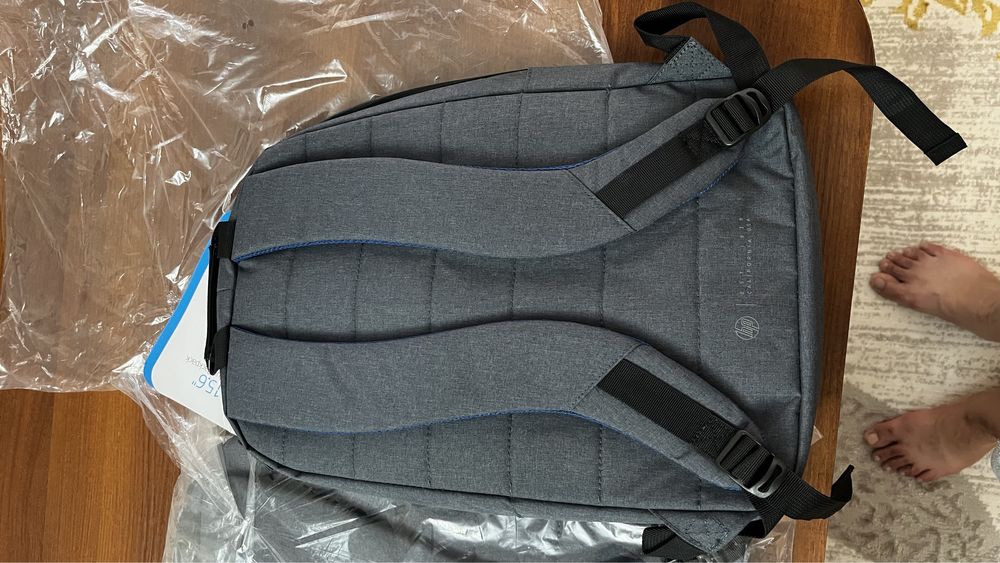 Качественные стильные рюкзаки